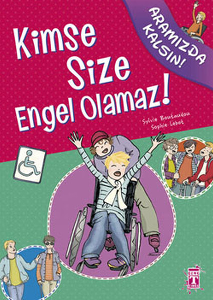 Kimse Size Engel Olamaz Aramızda Kalsın