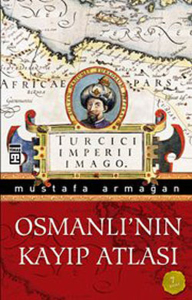 Osmanlının Kayıp Atlası