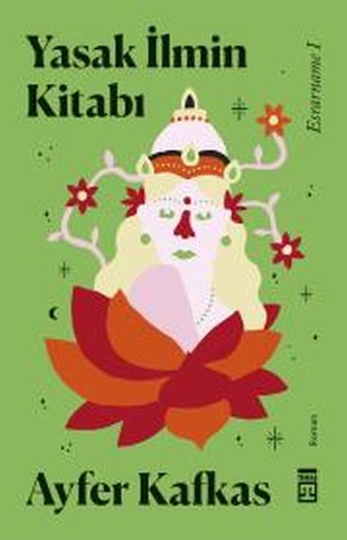 Esrarname 01 Yasak İlmin Kitabı