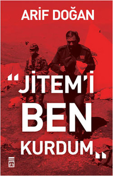 Jitemi Ben Kurdum