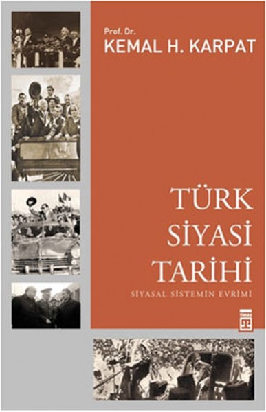 Türk Siyasi Tarihi