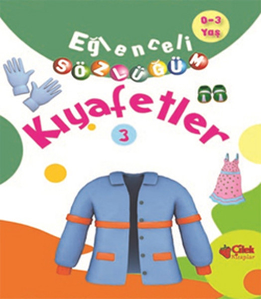 Kıyafetler Eğlenceli Sözlüğüm