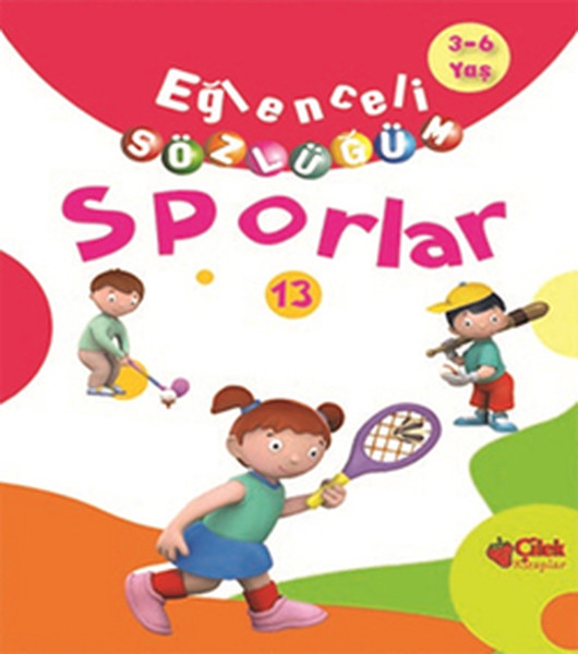 Sporlar Eğlenceli Sözlüğüm