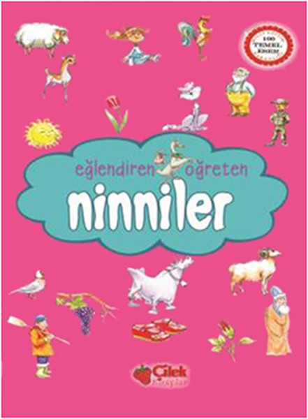 Eğlendiren Öğreten Ninniler