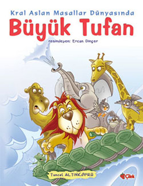 Büyük Tufan Değerler Eğitimi