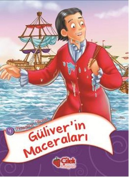 Güliver'in Maceraları Masallar Ülkesi