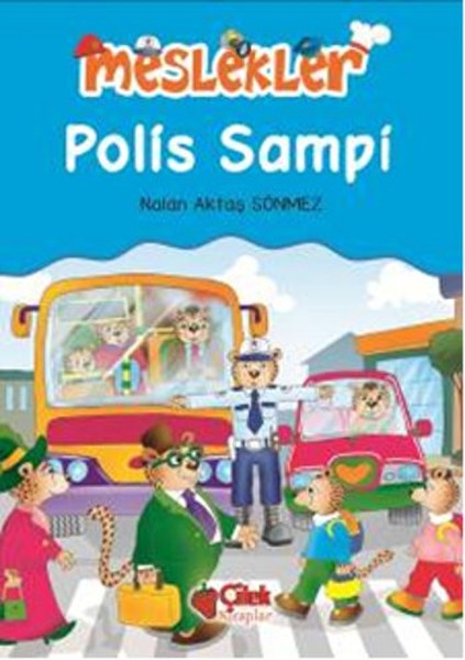 Polis Sampi Meslekler