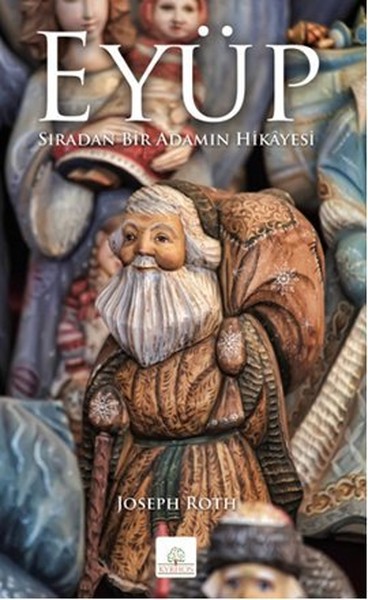 Eyüp Sıradan Bir Adamın Hikayesi