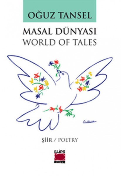 Masal Dünyası World of Tales Oğuz Tansel
