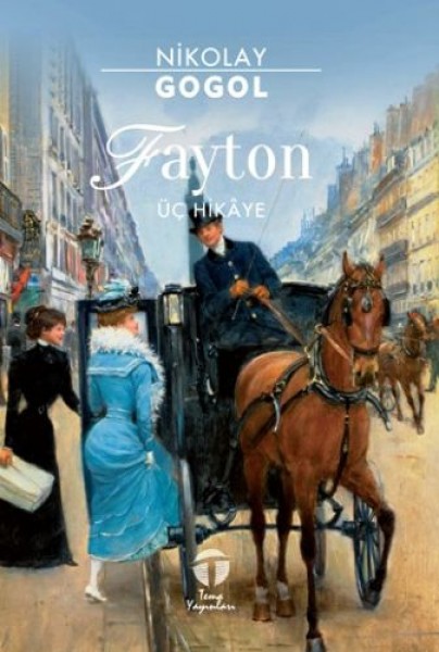 Fayton Üç Hikaye