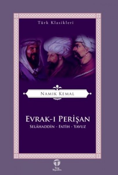 Evrak ı Perişan Selahaddin Fatih Yavuz