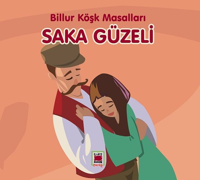 Saka Güzeli Billur Köşk Masalları