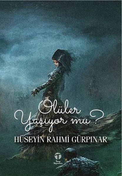 Ölüler Yaşıyor mu