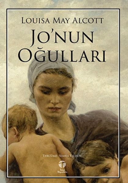 Jonun Oğulları