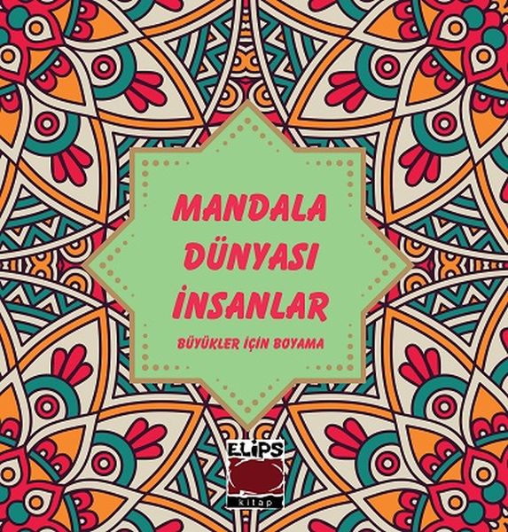 Mandala Dünyası İnsanlar