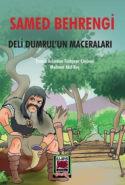Deli Dumrulun Maceraları
