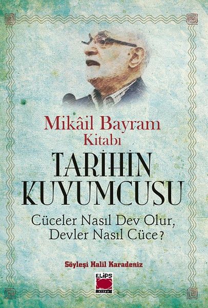 Tarihin Kuyumcusu Cüceler Nasıl Dev Olur, Devler Nasıl Cüce