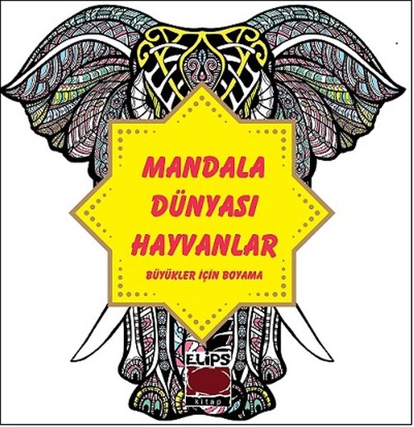 Mandala Dünyası Hayvanlar
