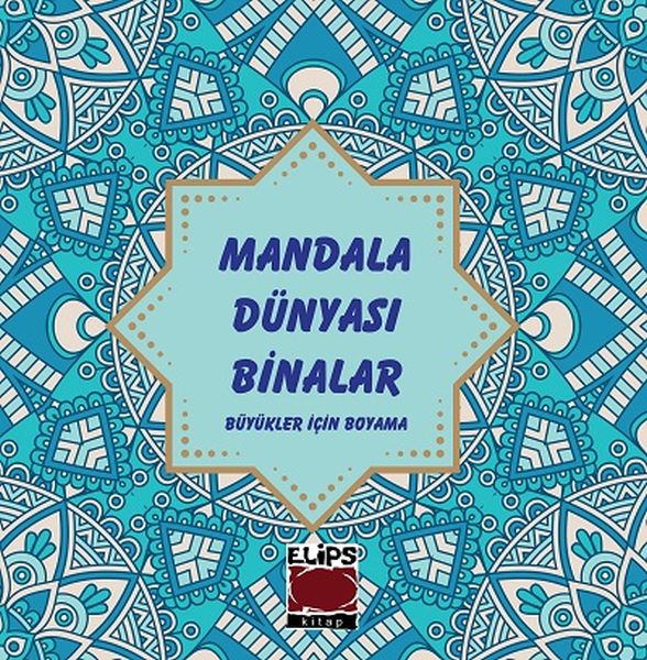 Mandala Dünyası Binalar