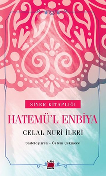 Hatemül Enbiya