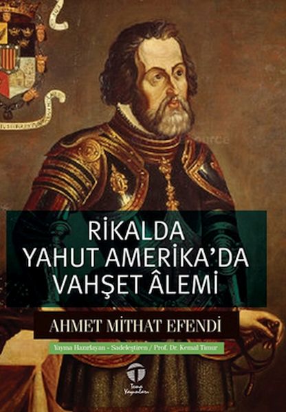 Rikalda yahut Amerikada Vahşet alemi