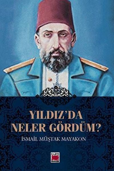 Yıldızda Neler Gördüm