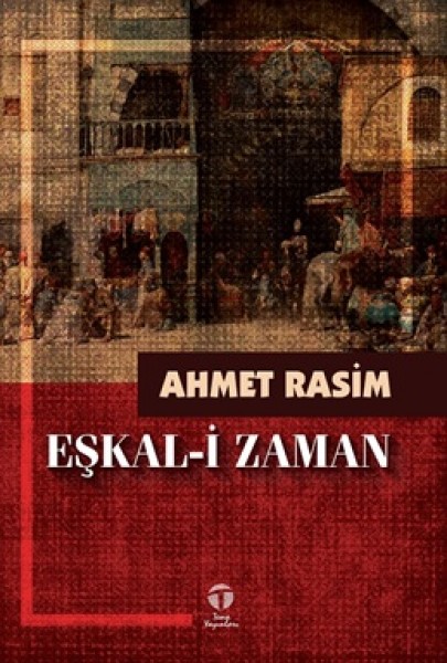 Eşkal i Zaman