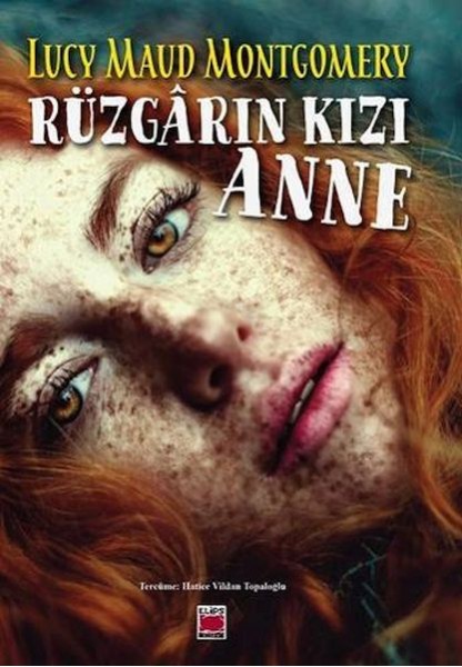 Rüzgarın Kızı Anne