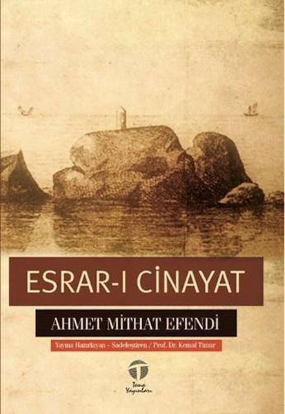 Esrar ı Cinayat