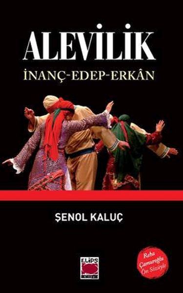 Alevilik İnanç Edep Erkan