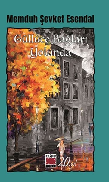 Güllüce Bağları Yolunda