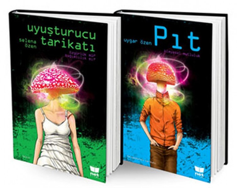 Uyuşturucu Tarikatı Pıt