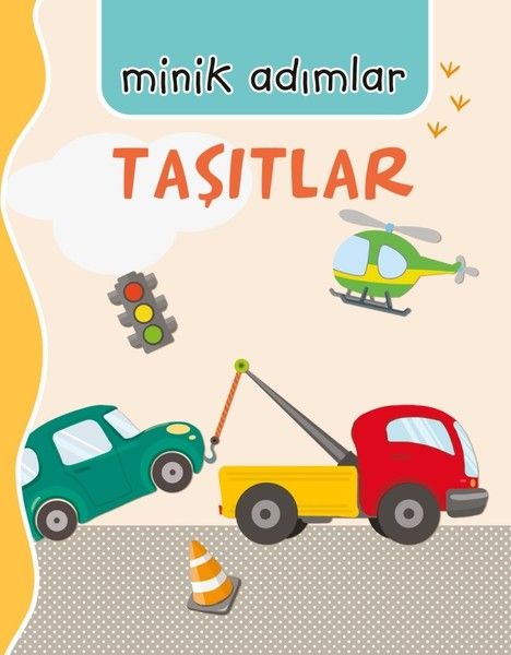 Taşıtlar Minik Adımlar