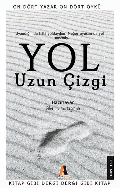 Yol Uzun Çizgi
