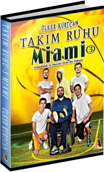 Takım Ruhu 3 Miami