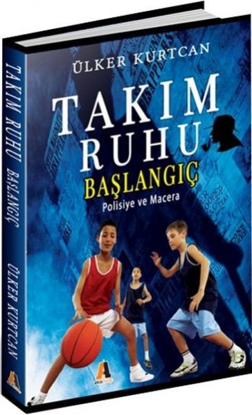 Takım Ruhu Başlangıç