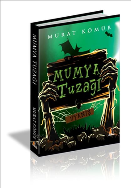 Mumya Tuzağı Uyanış