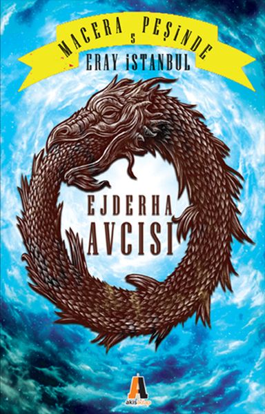 Macera Peşinde 5 Ejderha Avcısı