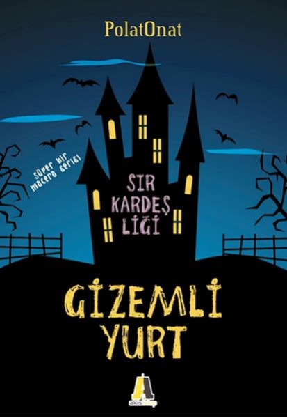 Gizemli Yurt Sır Kardeşliği