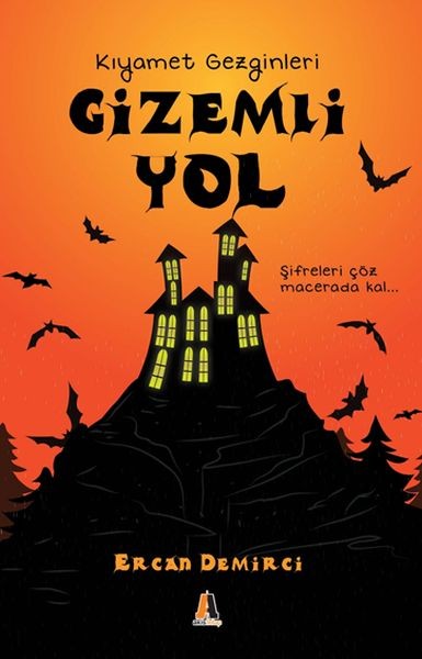 Gizemli Yol Kıyamet Gezginleri