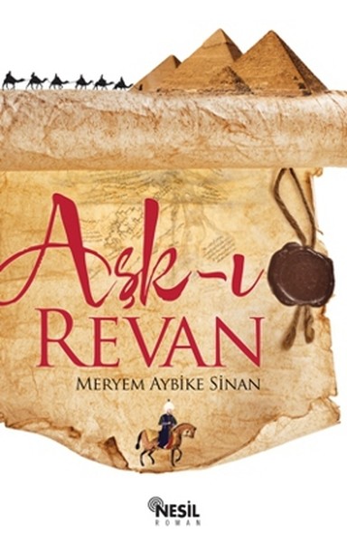 Aşk ı Revan