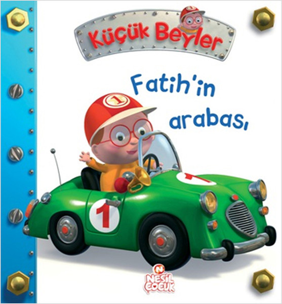 Fatih'in Arabası Küçük Beyler