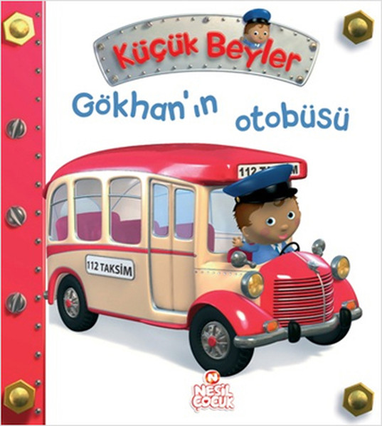 Gökhan'ın Otobüsü Küçük Beyler