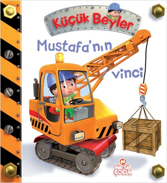 Mustafa'nın Vinci Küçük Beyler