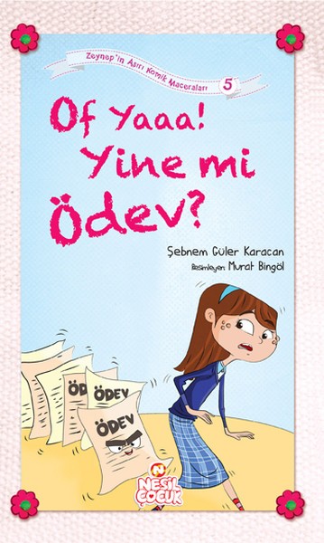 Of Yaaa Yine mi Ödev