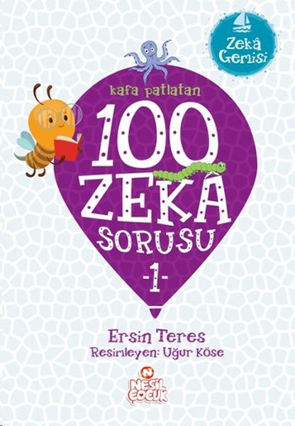 Kafa Patlatan 100 Zeka Sorusu 1