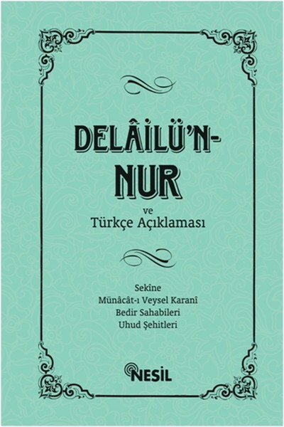 Delailün Nur