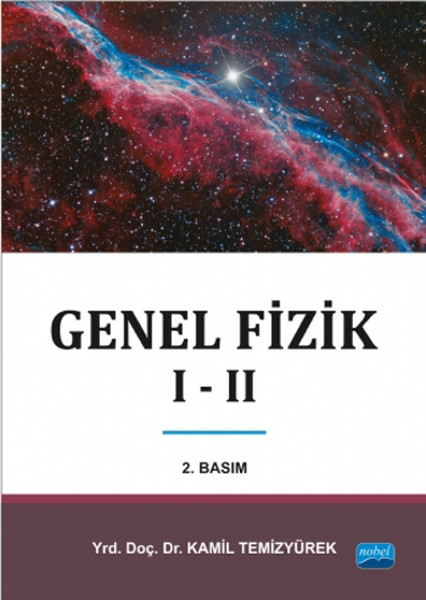 Genel Fizik I II