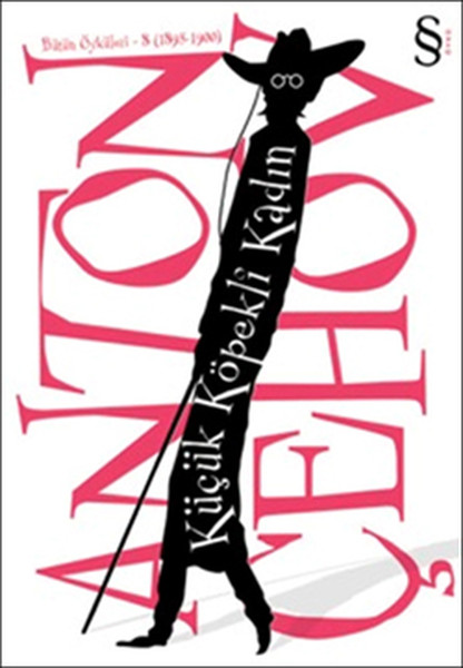 Küçük Köpekli Kadın Bütün Öyküleri 8 1895 1900