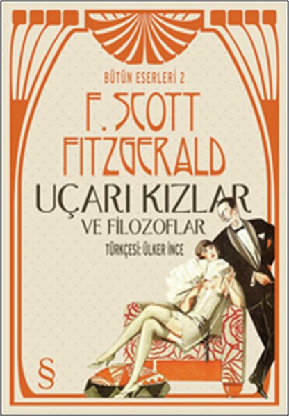Uçarı Kızlar ve Filozoflar Bütün Eserleri 2